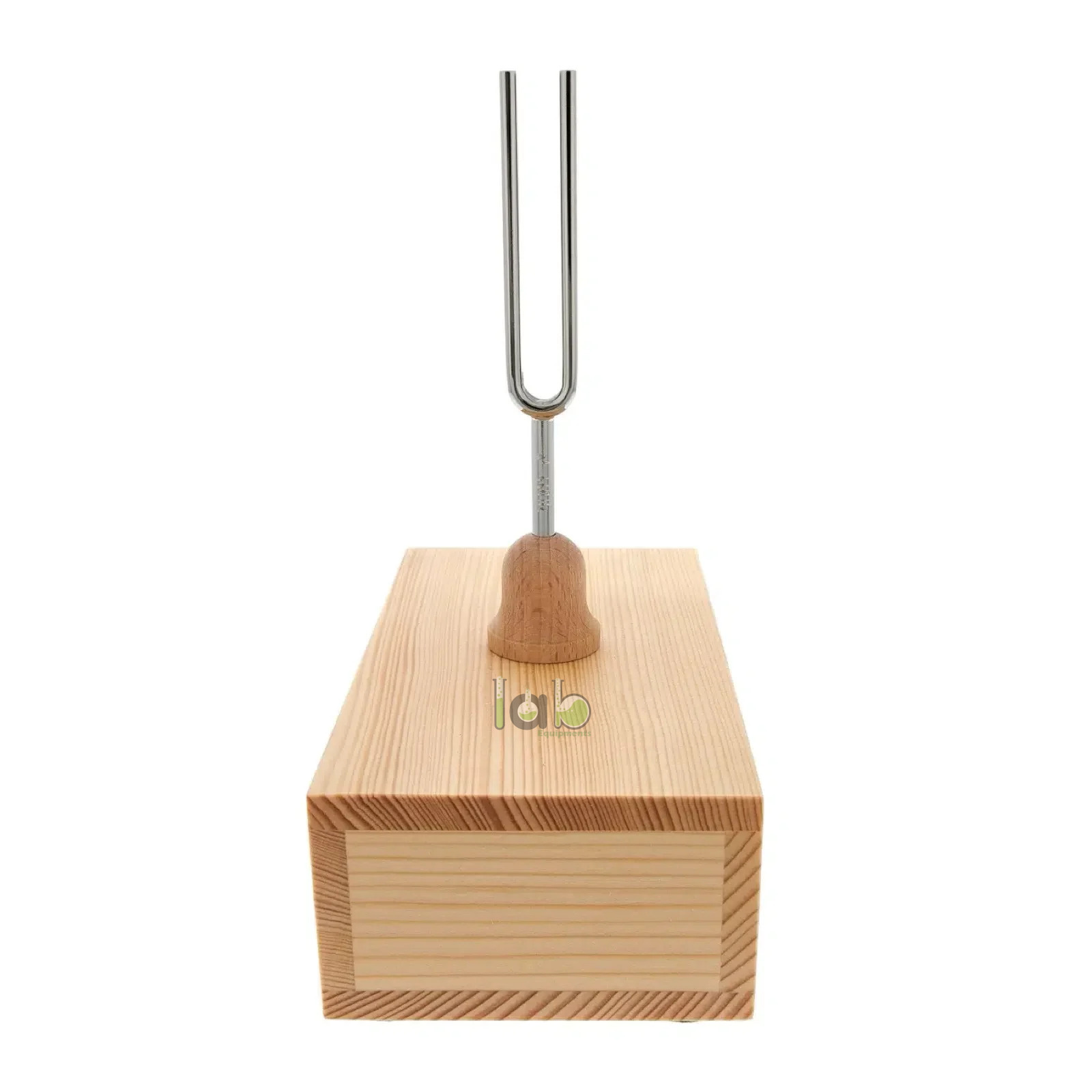 Resonance Box Tuning Fork Assembly